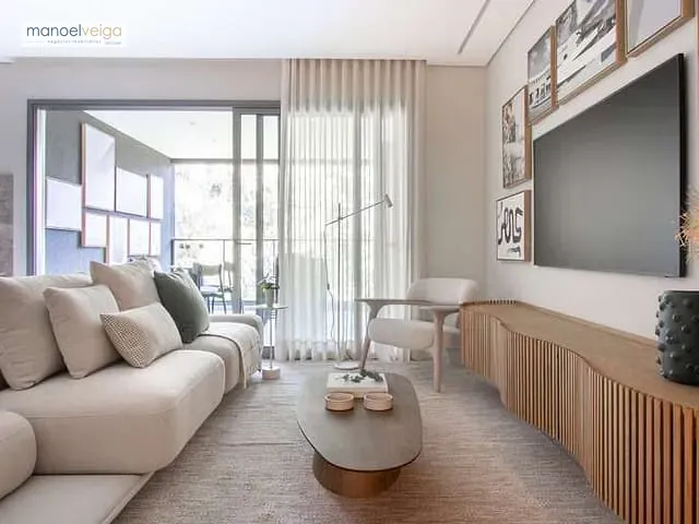 Cobertura / Penthouse 3 quartos e 4 banheiros, à venda, no bairro Ahú em Curitiba