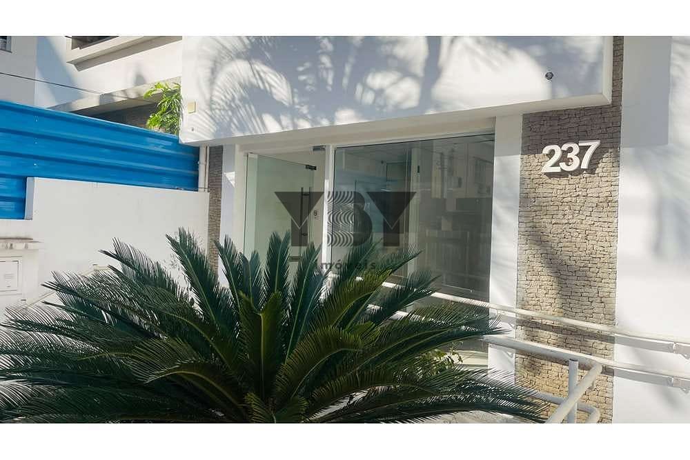 Loja-Salão à venda, 194m² - Foto 1