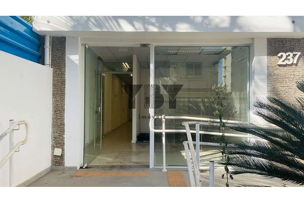 Loja-Salão à venda, 194m² - Foto 2