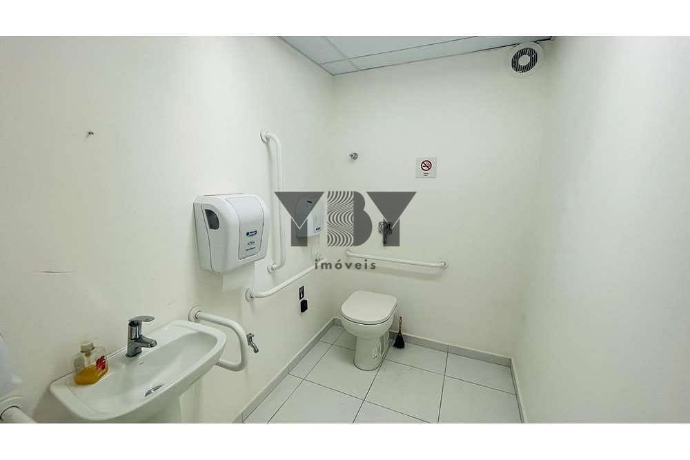 Loja-Salão à venda, 194m² - Foto 11