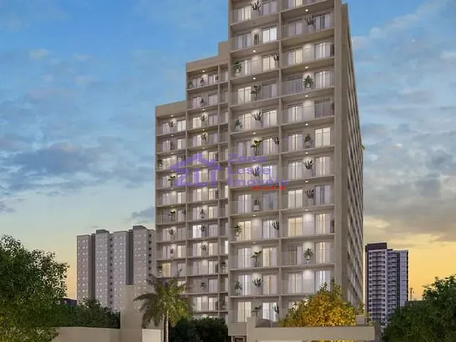 Apartamento 1 quarto e 1 banheiro, à venda, no bairro Mooca em São Paulo