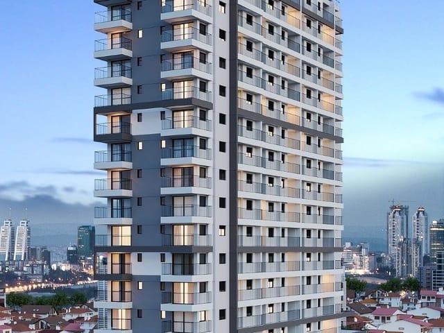 Foto do Sala - Sala à venda 27.3M² Tatuapé São Paulo - SP | Lucky Praça Sílvio Romero - Comercial | Vista Livre