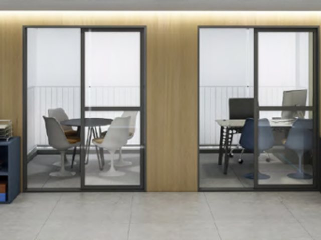 Foto do Sala - Sala à venda 27.3M² Tatuapé São Paulo - SP | Lucky Praça Sílvio Romero - Comercial | Vista Livre