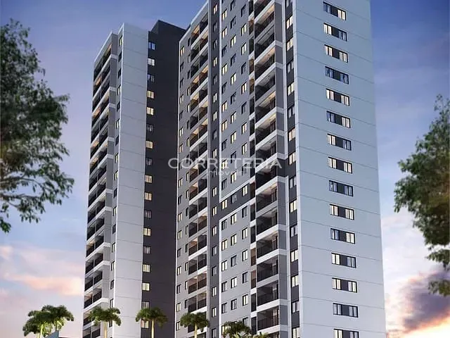 Apartamento 2 quartos e 1 banheiro, à venda, no bairro Socorro em São Paulo