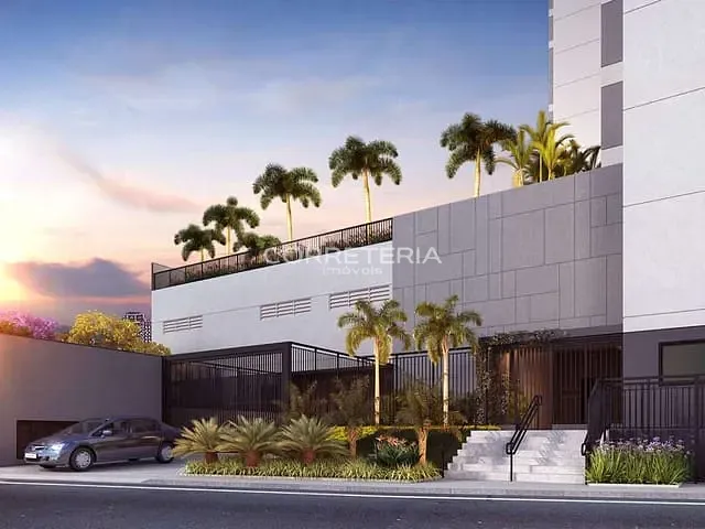 Apartamento 2 quartos e 1 banheiro, à venda, no bairro Socorro em São Paulo