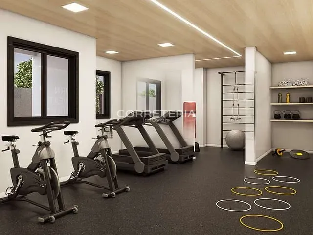 Apartamento 2 quartos e 1 banheiro, à venda, no bairro Socorro em São Paulo