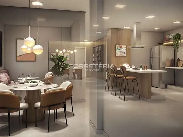 Apartamento 2 quartos e 1 banheiro, à venda, no bairro Socorro em São Paulo