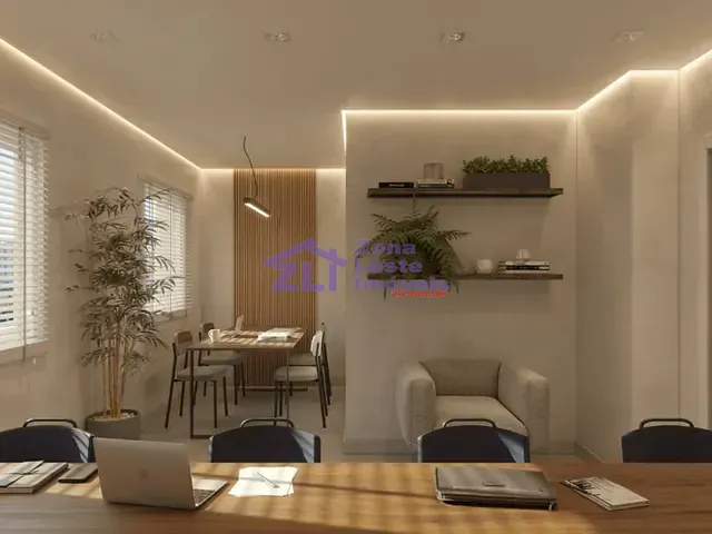 Apartamento 2 quartos e 1 banheiro, à venda, no bairro Mooca em São Paulo