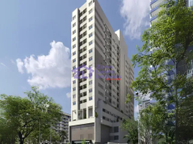 Apartamento 1 quarto e 1 banheiro, à venda, no bairro Mooca em São Paulo