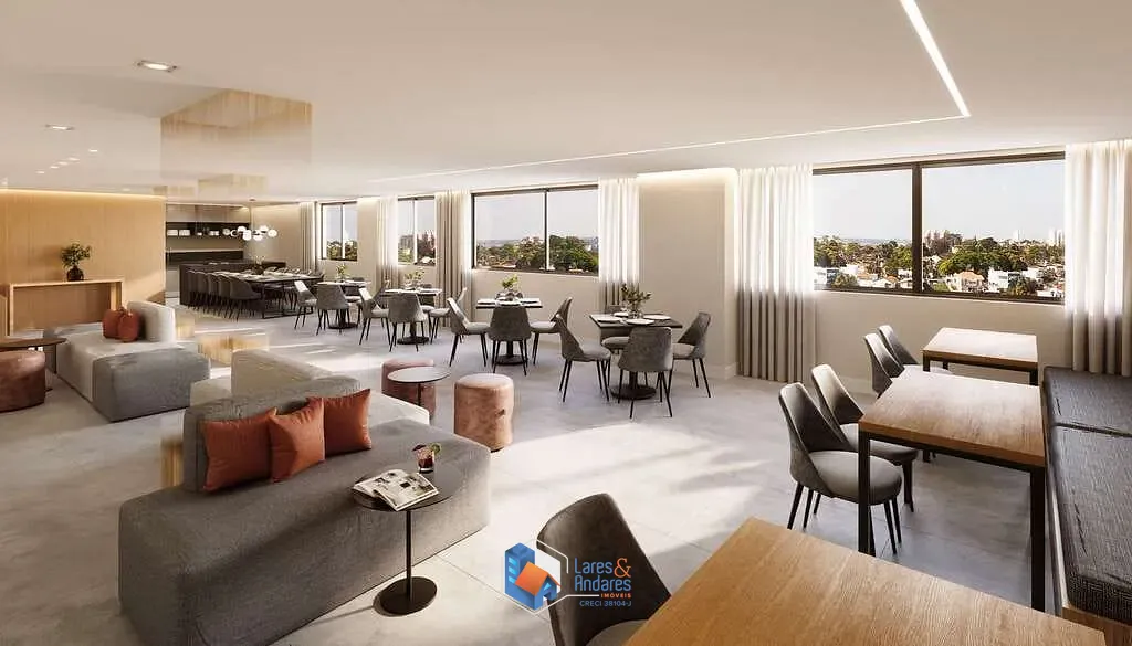 Apartamento, 2 quartos, 45 m² - Foto 11