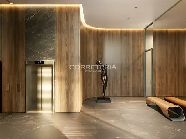 Apartamento 3 quartos e 5 banheiros, à venda, no bairro Itaim Bibi em São Paulo