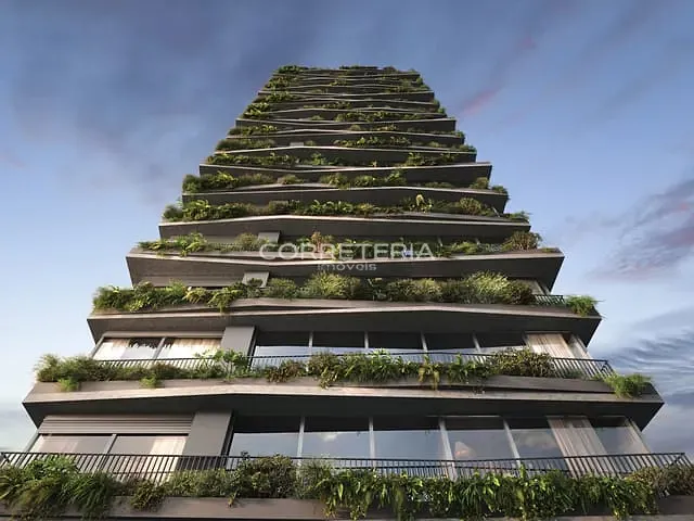 Empreendimento disponível, no bairro Itaim Bibi em São Paulo
