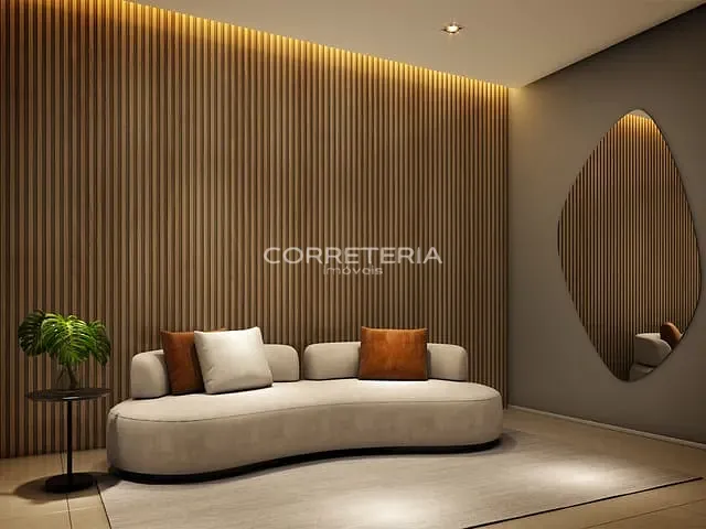Apartamento 1 quarto e 1 banheiro, à venda, no bairro Pinheiros em São Paulo