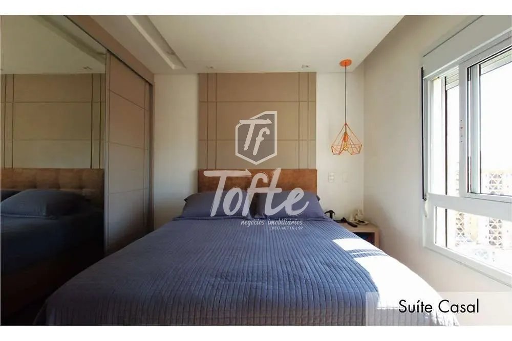 Apartamento, 3 quartos, 86 m² - Foto 1