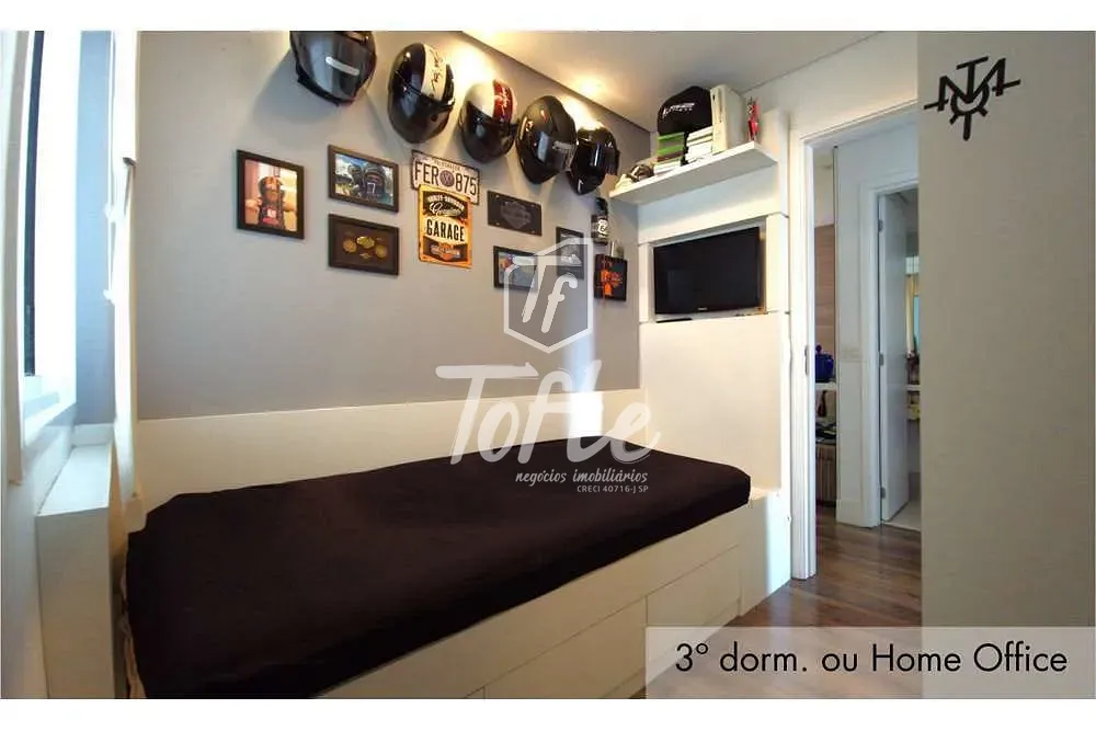 Apartamento, 3 quartos, 86 m² - Foto 12