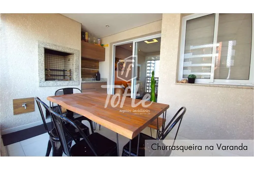 Apartamento, 3 quartos, 86 m² - Foto 20