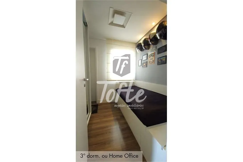 Apartamento, 3 quartos, 86 m² - Foto 11