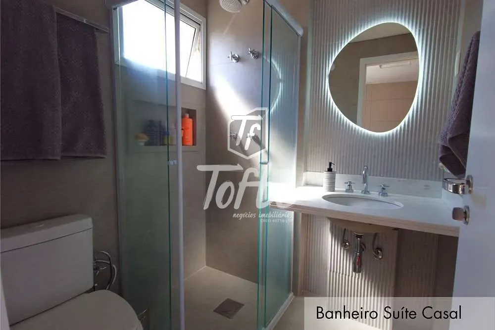 Apartamento, 3 quartos, 86 m² - Foto 23