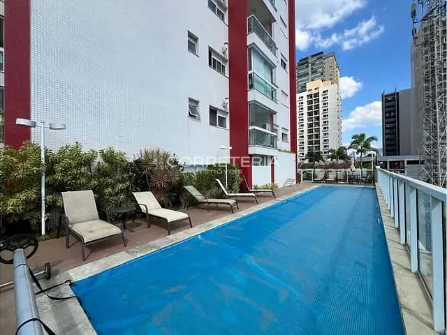 Apartamento 2 quartos e 3 banheiros, à venda, no bairro Vila Olímpia em São Paulo