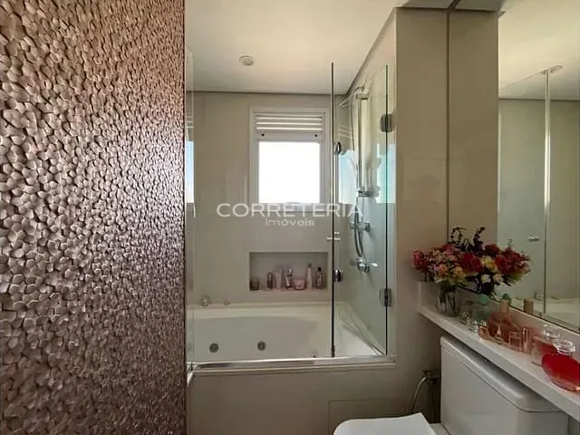 Apartamento 2 quartos e 3 banheiros, à venda, no bairro Vila Olímpia em São Paulo