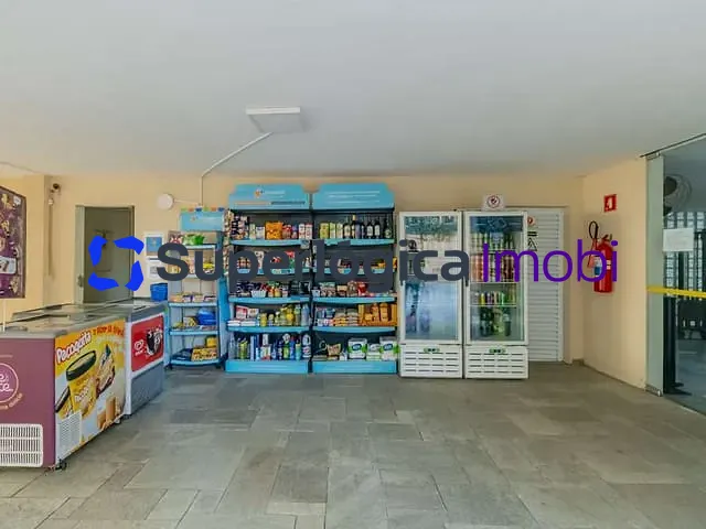 Apartamento 3 quartos e 3 banheiros, à venda, no bairro Santo Amaro em São Paulo