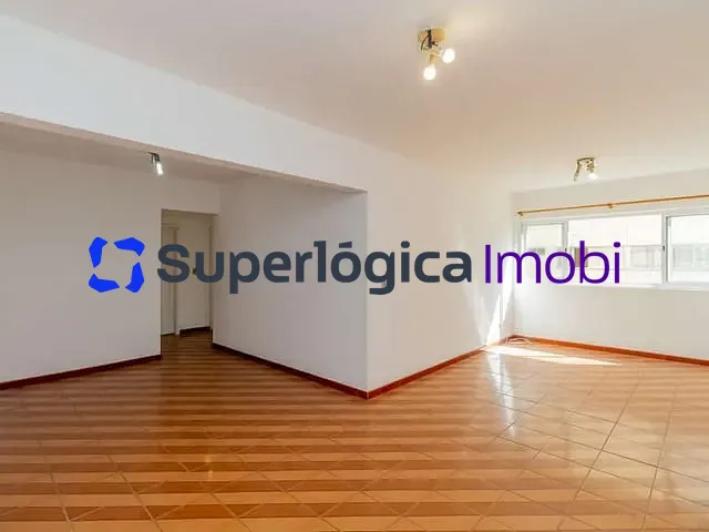 Apartamento 3 quartos e 3 banheiros, à venda, no bairro Santo Amaro em São Paulo