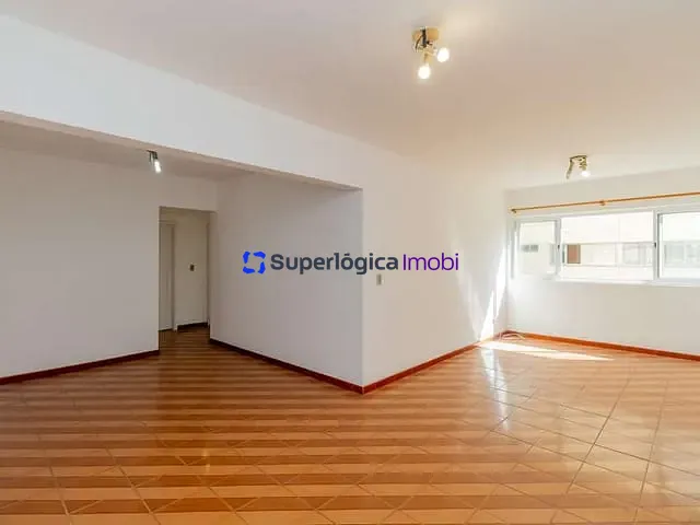 Apartamento 3 quartos e 3 banheiros, à venda, no bairro Santo Amaro em São Paulo
