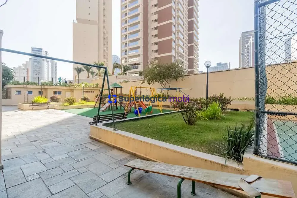 Apartamento, 3 quartos, 104 m² - Foto 7