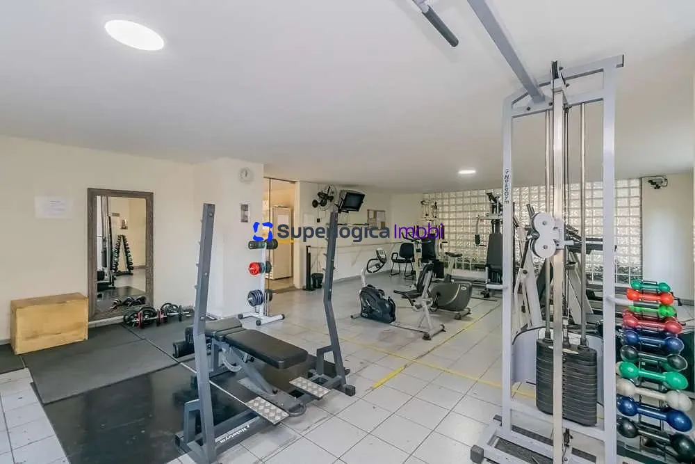 Apartamento, 3 quartos, 104 m² - Foto 5