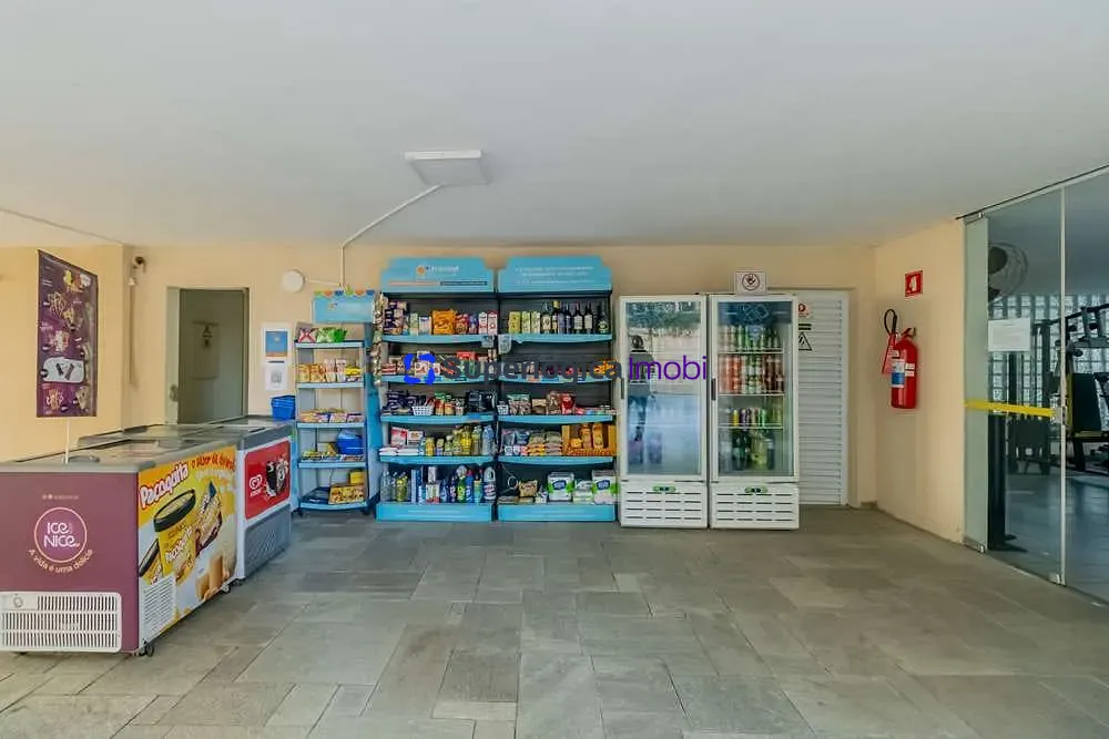 Apartamento, 3 quartos, 104 m² - Foto 3