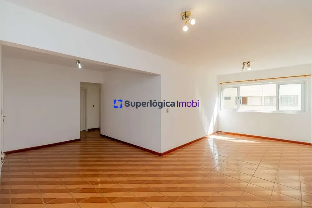 Apartamento, 3 quartos, 104 m² - Foto 1