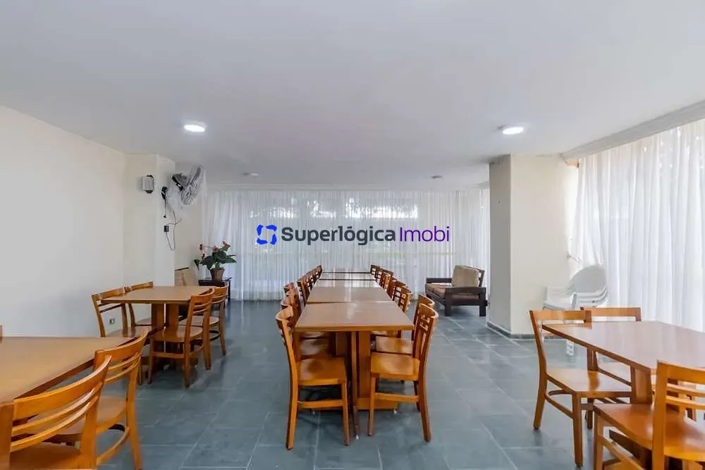Apartamento, 3 quartos, 104 m² - Foto 2