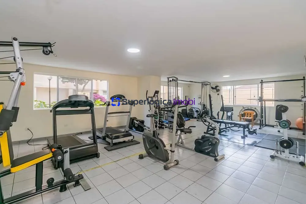 Apartamento, 3 quartos, 104 m² - Foto 4
