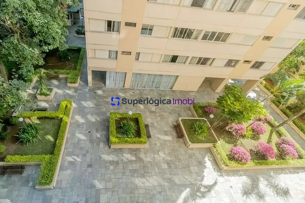 Apartamento, 3 quartos, 104 m² - Foto 41