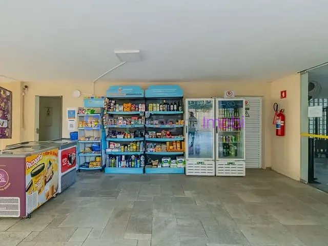 Apartamento 3 quartos e 3 banheiros, à venda, no bairro Santo Amaro em São Paulo