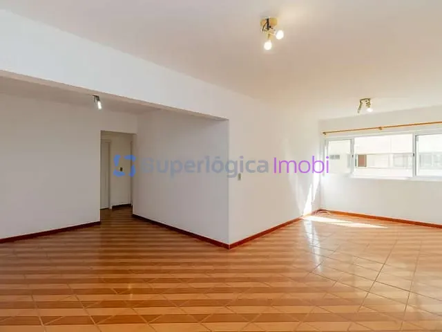 Apartamento 3 quartos e 3 banheiros, à venda, no bairro Santo Amaro em São Paulo