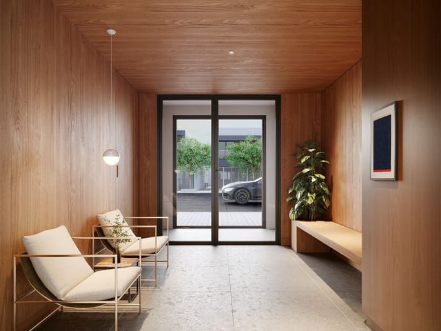 Foto do Apartamento - Apartamento à venda 1 Quarto 33.35M² Mirandópolis São Paulo - SP | Ori Praça da Árvore - Residencial | Correteria Imóveis