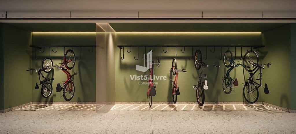 Apartamento, 1 quarto, 33 m² - Foto 12