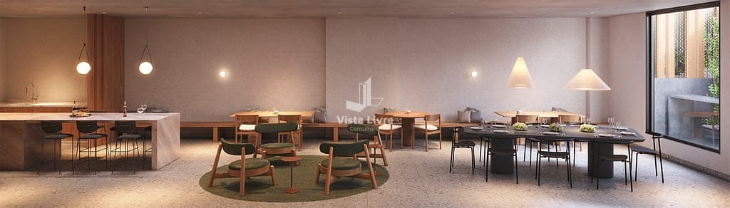 Apartamento, 2 quartos, 40 m² - Foto 5