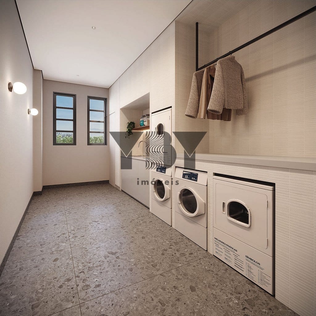 Apartamento à venda com 2 quartos, 40m² - Foto 10