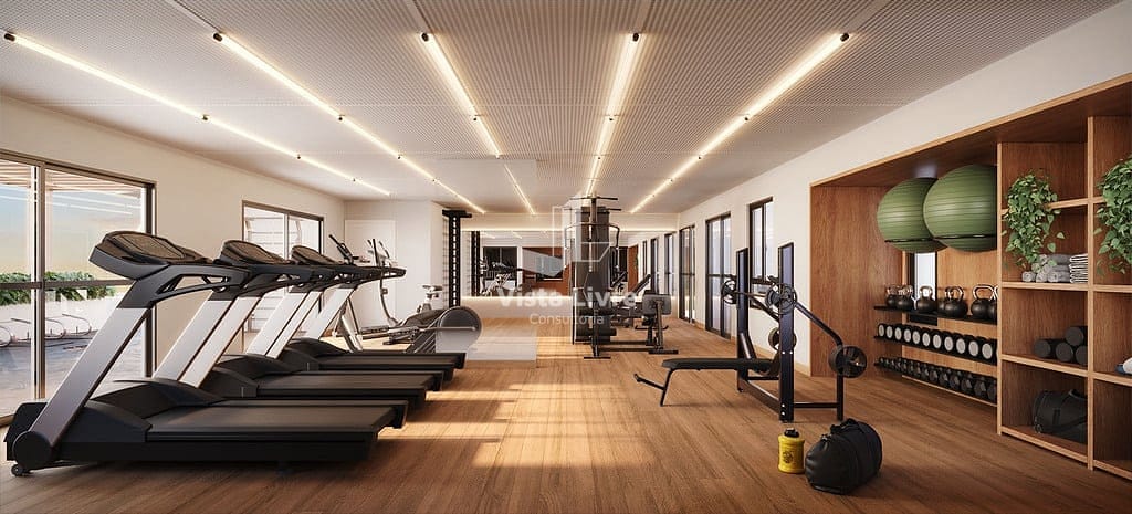 Apartamento, 2 quartos, 41 m² - Foto 4