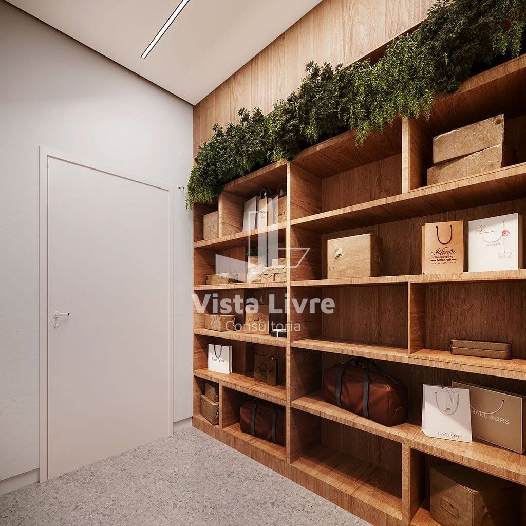 Apartamento, 2 quartos, 41 m² - Foto 11