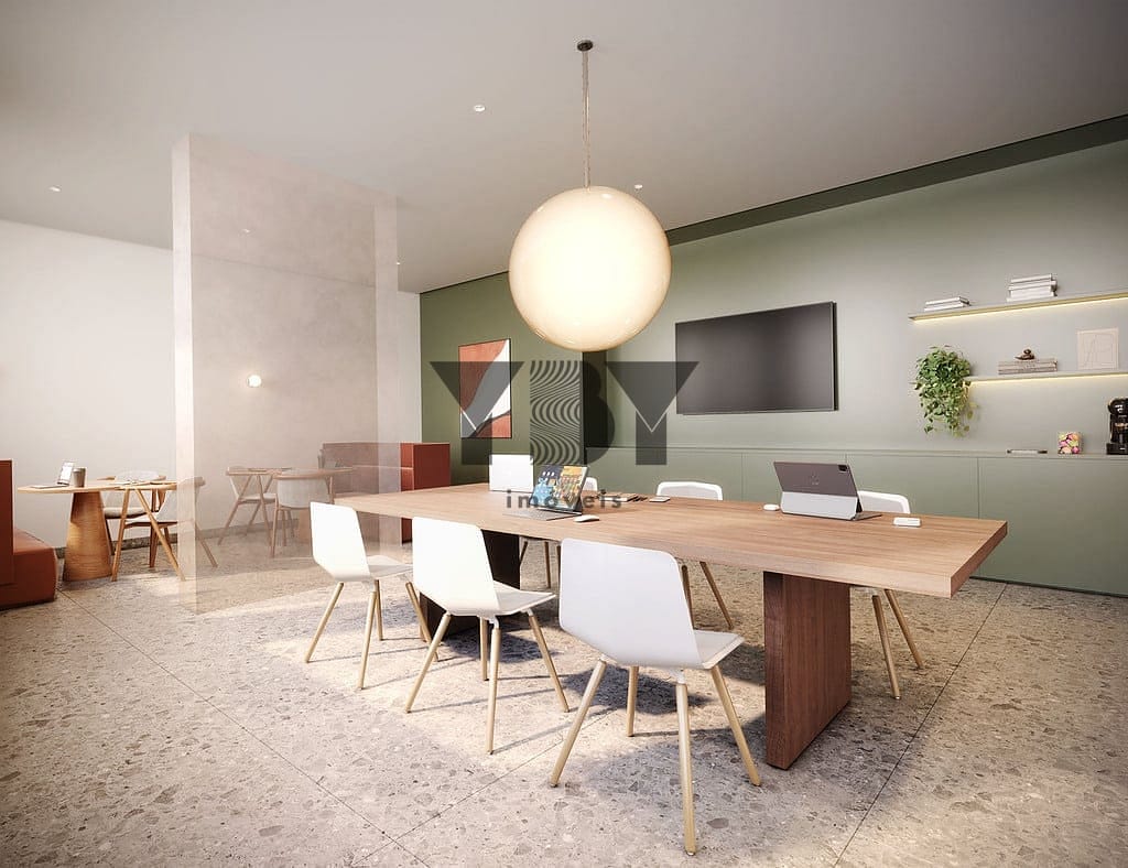 Apartamento à venda com 2 quartos, 41m² - Foto 8