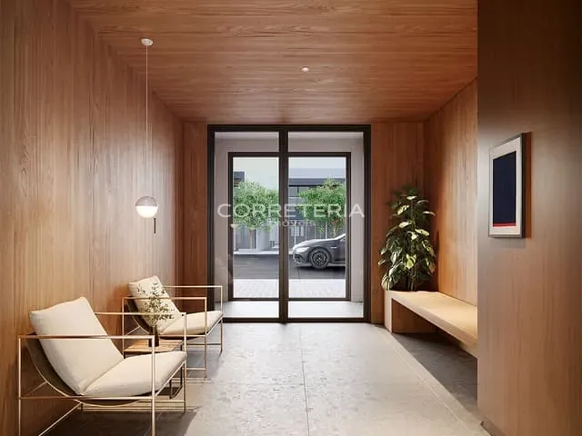 Apartamento 2 quartos e 2 banheiros, à venda, no bairro Mirandópolis em São Paulo