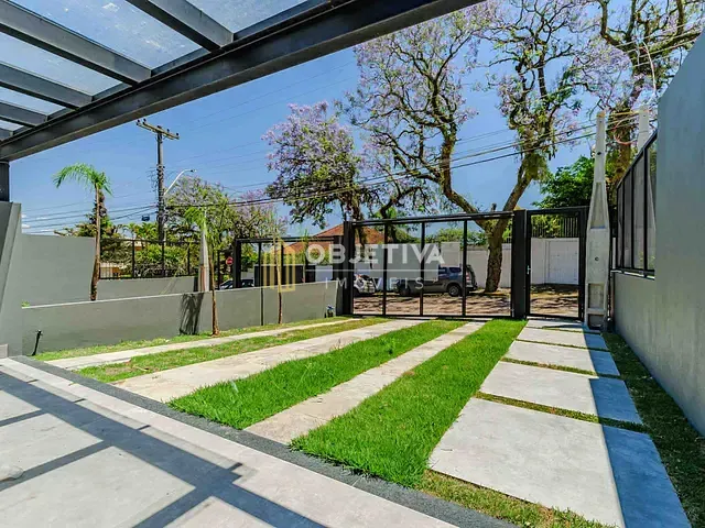 Casa 3 quartos e 4 banheiros, à venda, no bairro Tristeza em Porto Alegre
