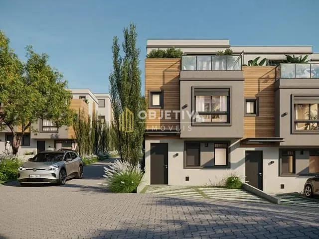 Casa 3 quartos e 4 banheiros, à venda, no bairro Teresópolis em Porto Alegre