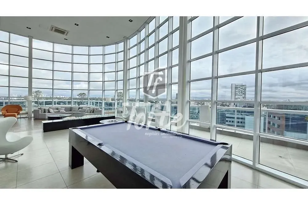 Apartamento, 1 quarto, 37 m² - Foto 3