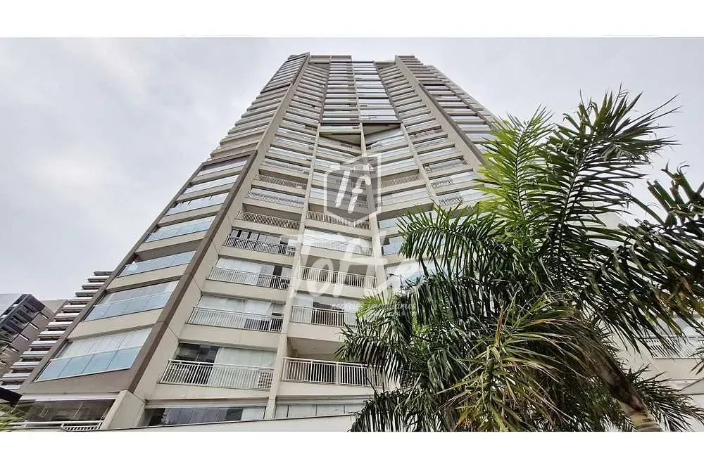Apartamento, 1 quarto, 37 m² - Foto 1