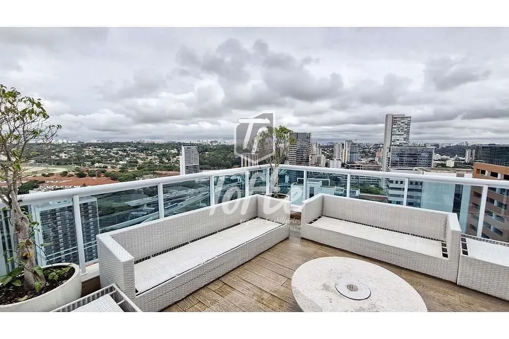 Apartamento, 1 quarto, 37 m² - Foto 5