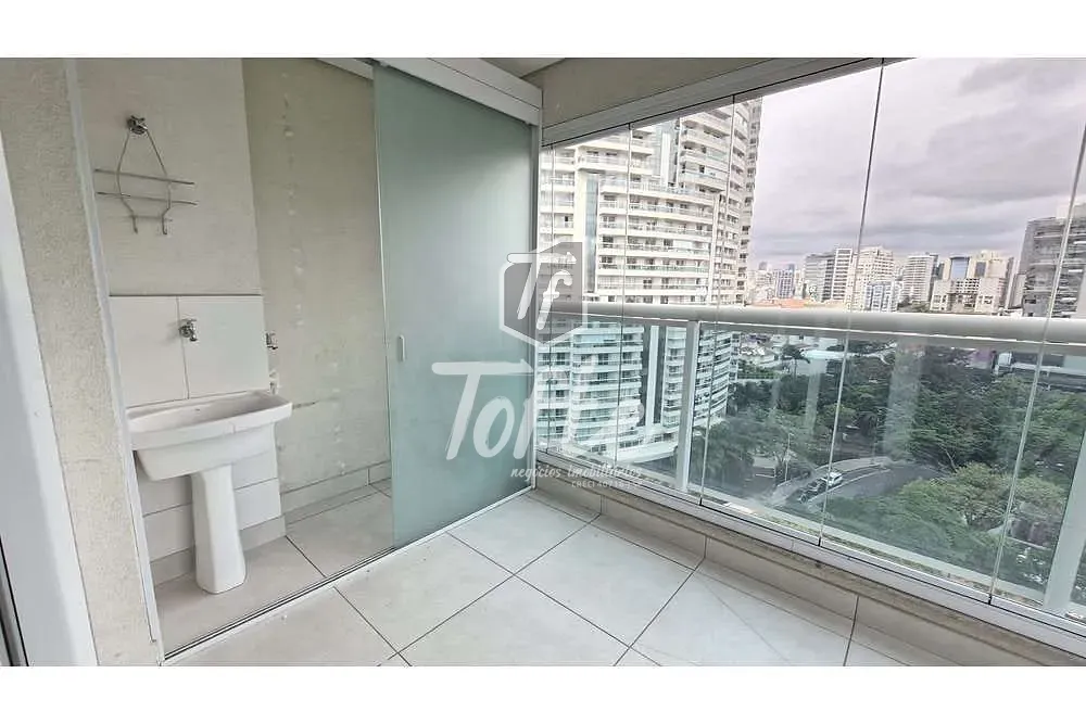 Apartamento, 1 quarto, 37 m² - Foto 19